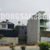 BÁN LÔ ĐẤT MẶT TIỀN ĐƯỜNG SỐ – TÂN THỚI NHẤT, QUẬN 12 – 350M² – NGANG 12M